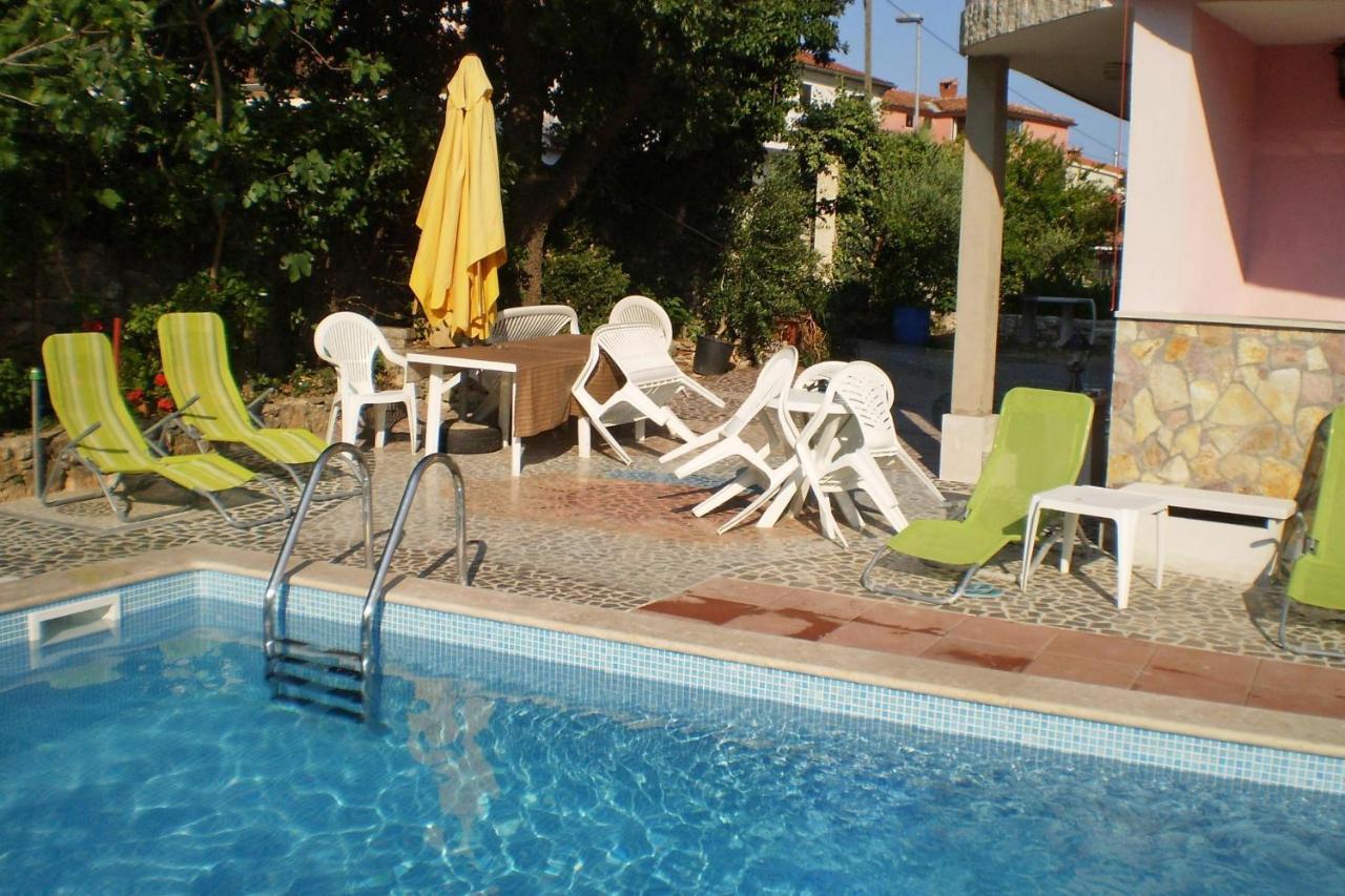 Family Friendly Apartments With A Swimming Pool Rovinj - 3394 Luaran gambar
