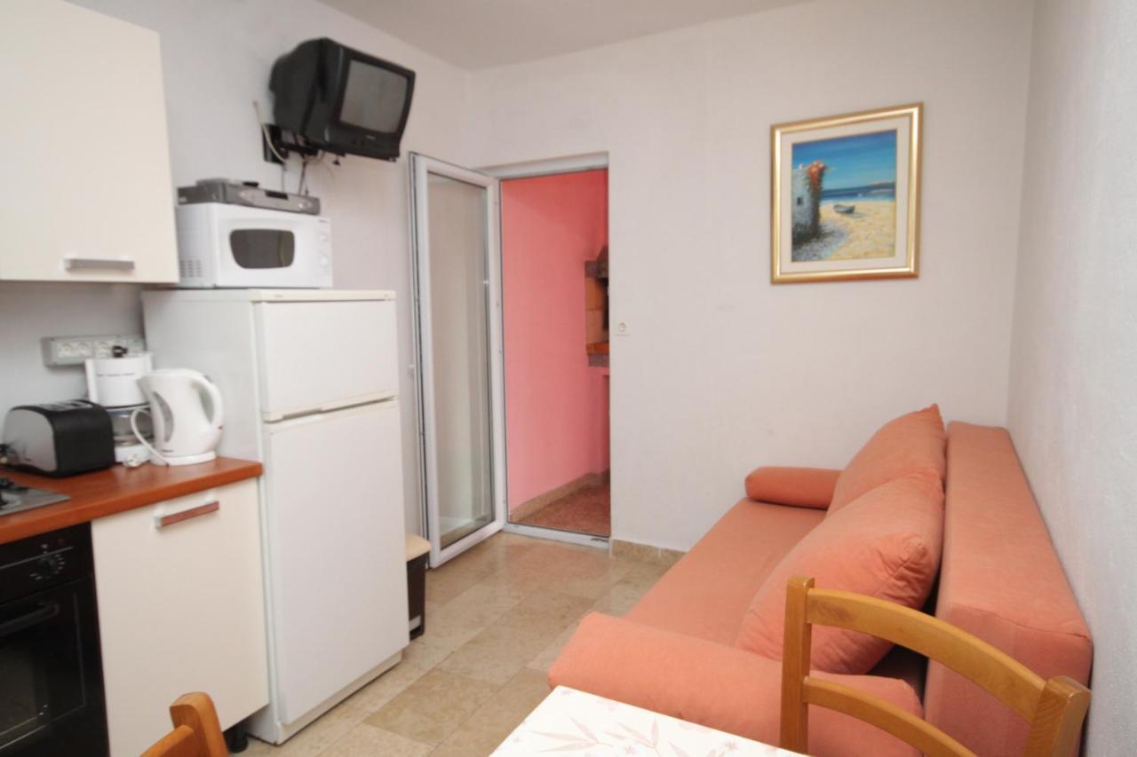 Family Friendly Apartments With A Swimming Pool Rovinj - 3394 Luaran gambar